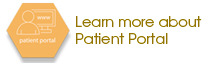Patient Portal Education